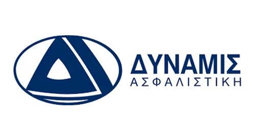 Asfaleies Sompolou - Dinamis Asfalistiki